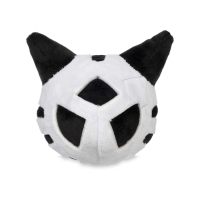 Officiële Pokemon center knuffel Pokemon fit Glalie 12cm 